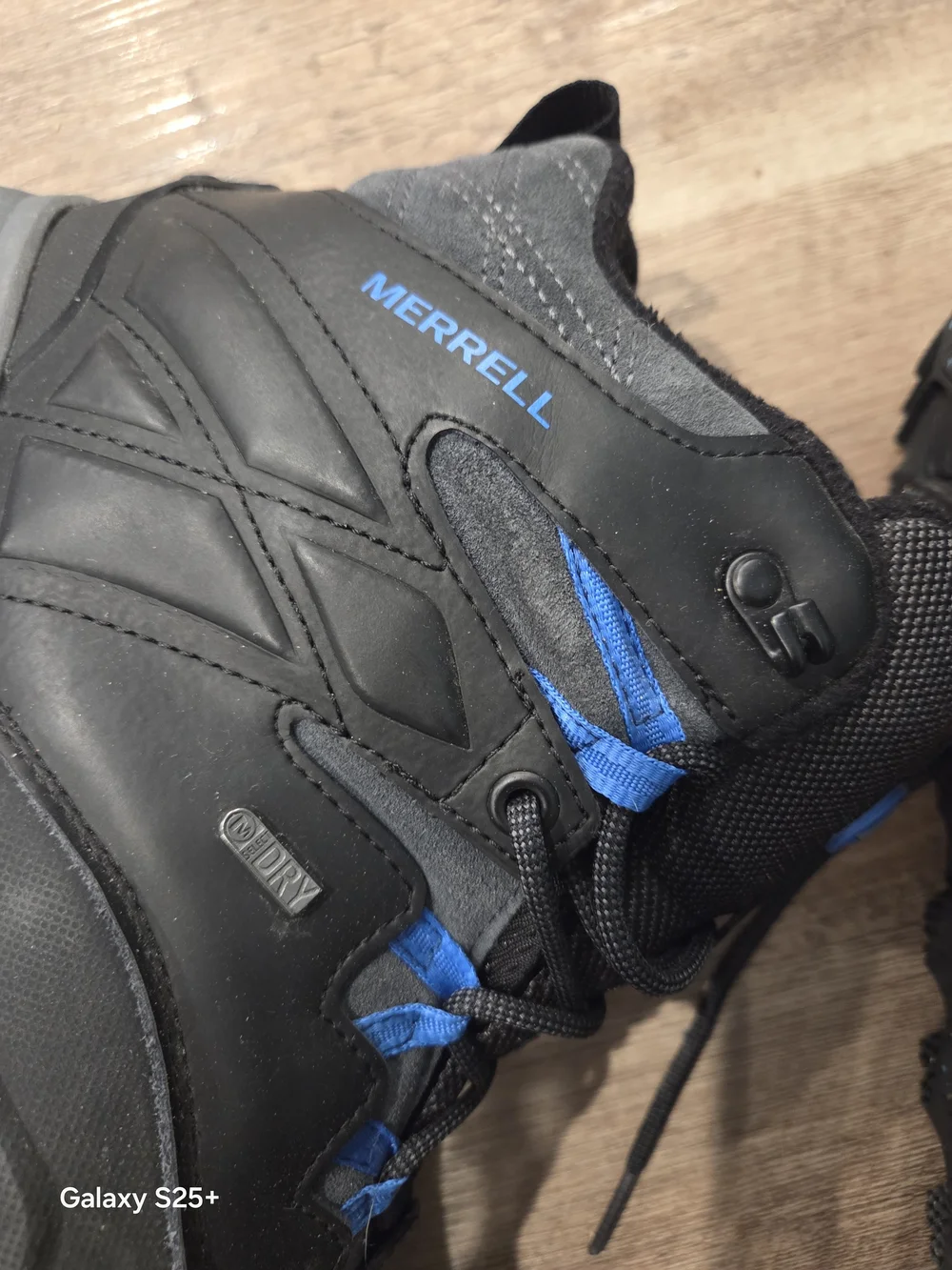 Merrell Men's Thermo Adventure Ice 6